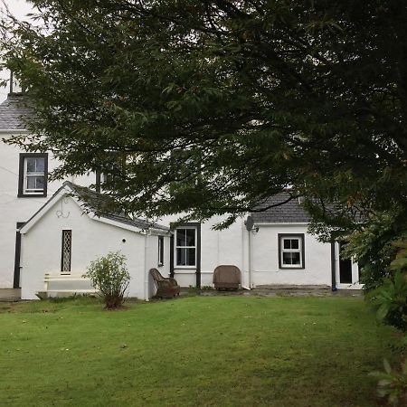 Kilmory House Hotel Lochgilphead Luaran gambar