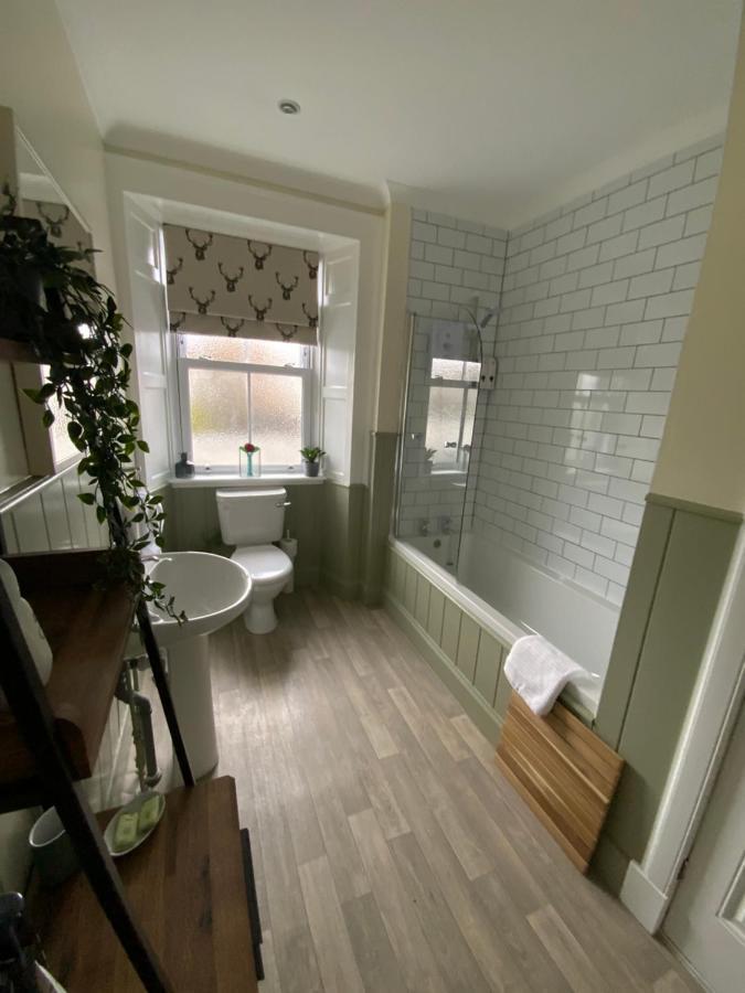 Kilmory House Hotel Lochgilphead Luaran gambar
