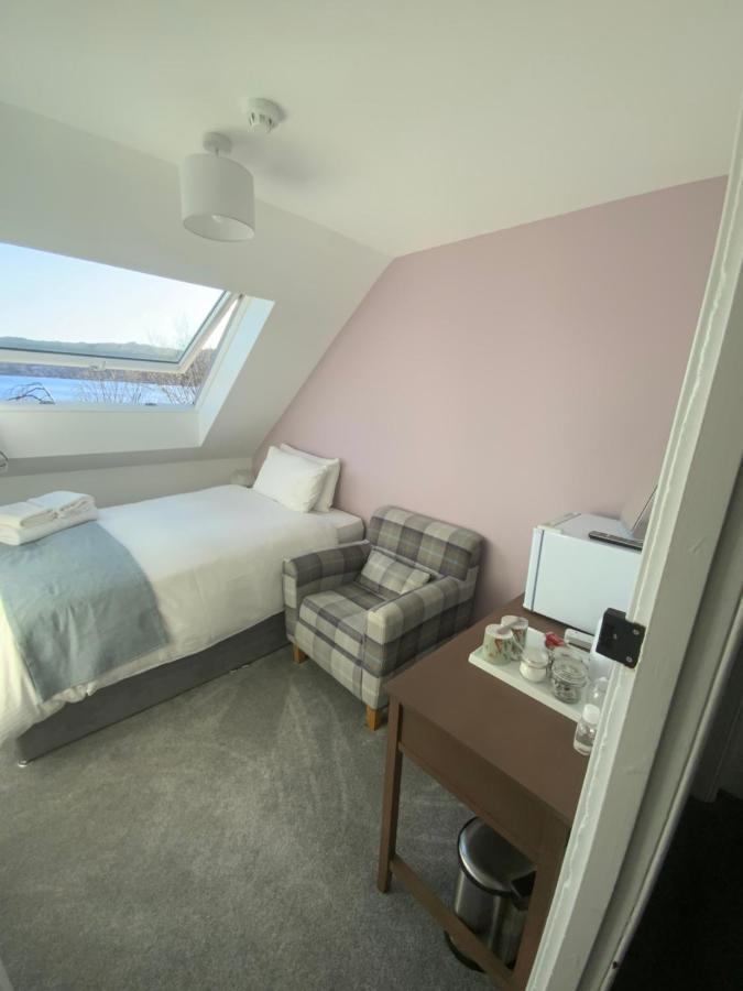 Kilmory House Hotel Lochgilphead Luaran gambar