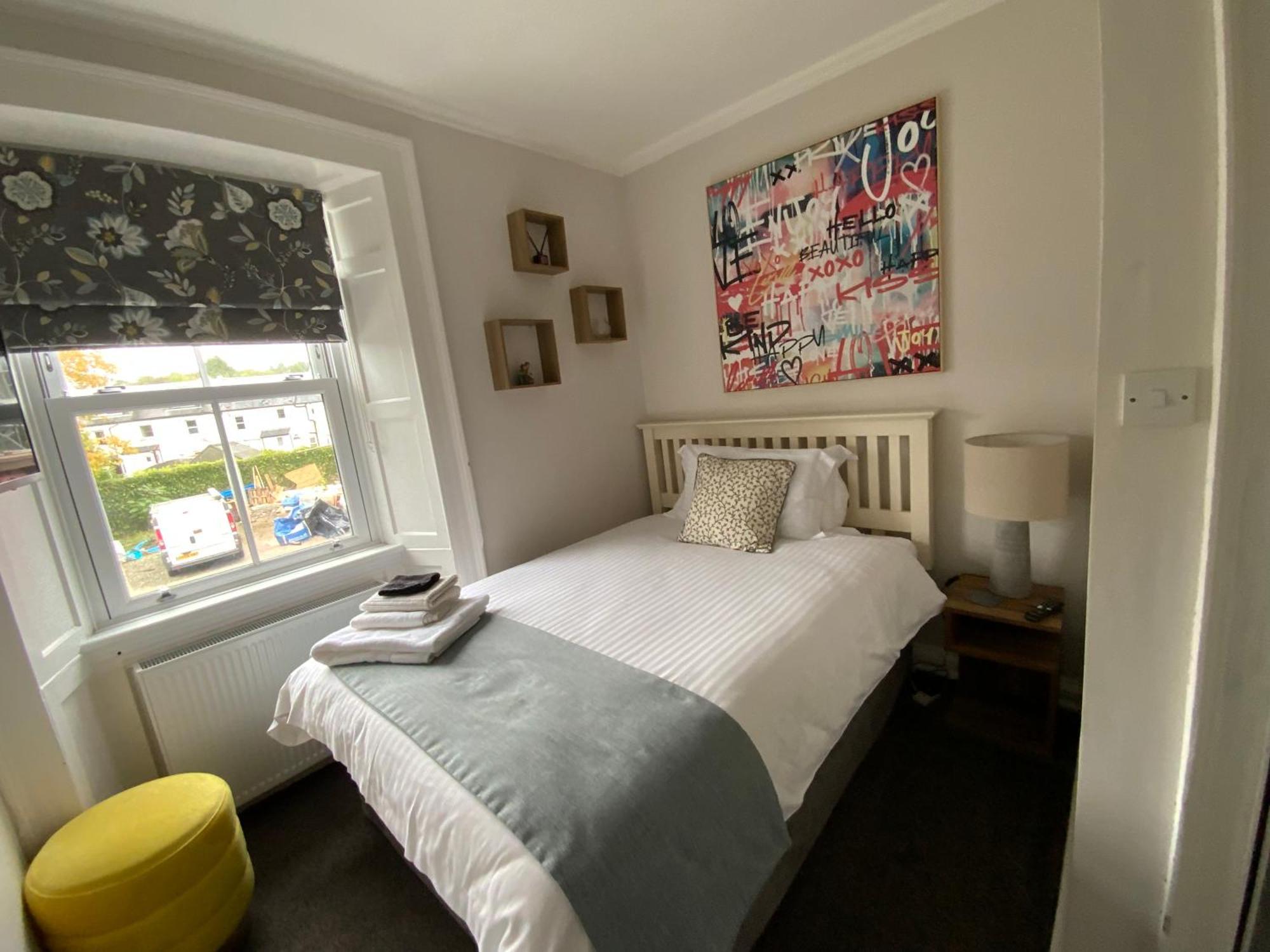 Kilmory House Hotel Lochgilphead Luaran gambar