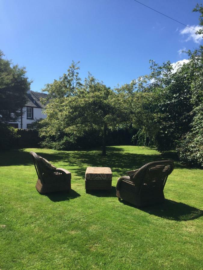 Kilmory House Hotel Lochgilphead Luaran gambar