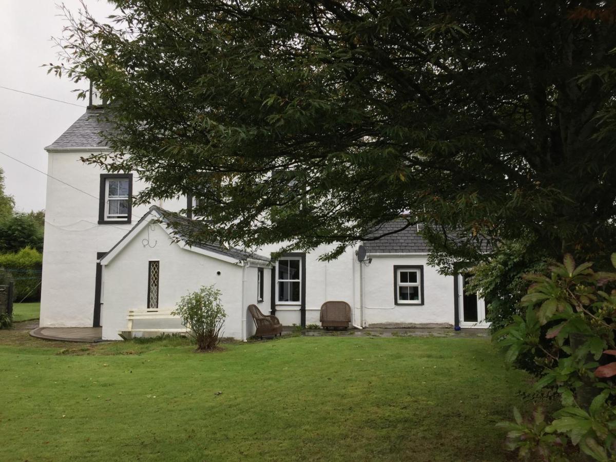 Kilmory House Hotel Lochgilphead Luaran gambar